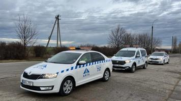 Transport ilegal pe drumuri: amenzi de peste 160 000 de lei și plăcuțe reținute în 10 cazuri