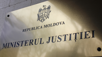Ministerul Justiției