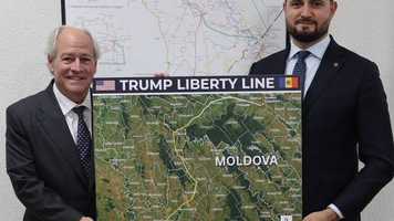 „Trump Liberty Line”