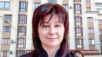 Magistrata Tatiana Avasiloaie revine la Judecătoria Chișinău după clasarea dosarului penal