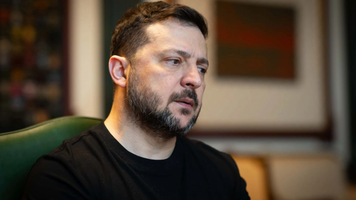 Volodimir Zelenski