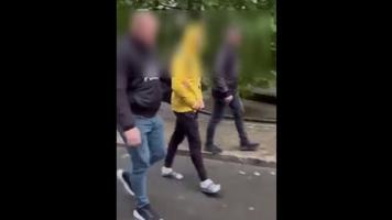 (SURSE) Nou scandal la Ministerul Apărării. Un militar, reținut pentru mai multe infracțiuni, inclusiv ar fi încercat să violeze o pensionară, la Căușeni