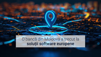 TotalSoft, unul dintre principalii furnizori de soluții software de business din Europa, anunță finalizarea implementării soluției Charisma ERP la OTP Bank Moldova. Proiectul contribuie la modernizarea și integrarea proceselor financiar-contabile ale băncii și marchează trecerea de la sistemul utilizat anterior la o soluție software europeană, adaptată cerințelor actuale de digitalizare și conformitate.