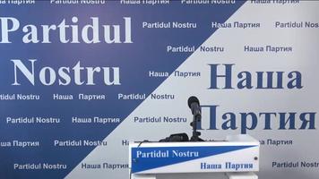 Partidul Nostru