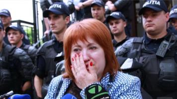 CC declarată neconstituțională legea prin care PAS l-a numit pe von Hebel în Comisia de evaluare