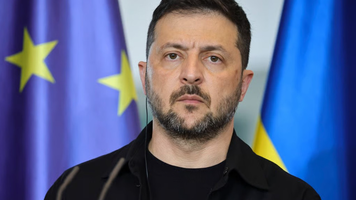 Volodimir Zelenski