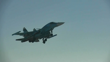 Su-34