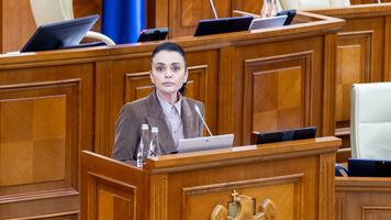 Elena Grițco