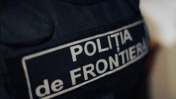 Alți doi grăniceri ai Ucrainei, reținuți de o patrulă a IGPF, la Soroca