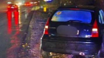 Pieton lovit mortal de o mașină, la Sîngera