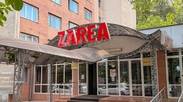 Hotelul „Zarea”