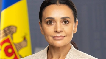 Elena Grițco