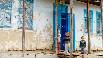 sărăcie