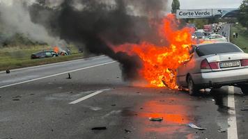 Accident