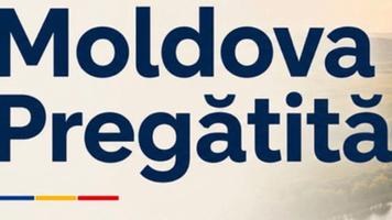 „Moldova pregătită”