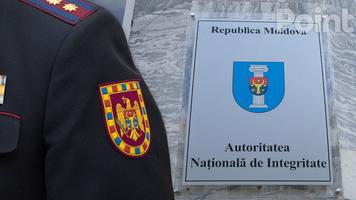 ANI a constatat o avere nejustificată de aproape 475 de mii de lei la un ofițer SPPS