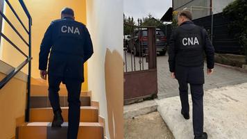 Chișinăuian luat la puricat de CNA. 7500 de euro pentru mușamalizarea unui dosar de conducere în stare de ebrietate