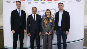 reuniunea Consiliului SELEC