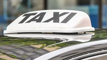 taxi