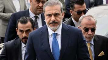 Reuniune diplomatică la Istanbul