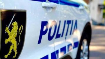 Copilă spulberată de o mașină, pe trecerea de pietoni, la Hîncești