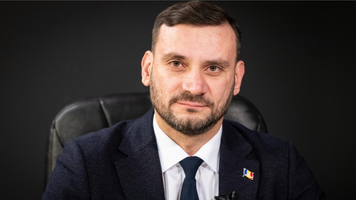 Nicolae Margarint