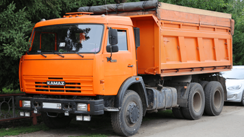 kamaz