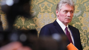 Dmitri Peskov
