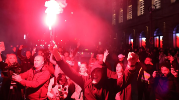 serbia, proteste studențești