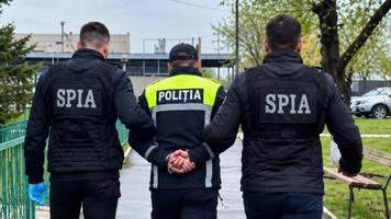 SPIA confirmă informațiile publicate de PulsMedia, cu referire la perchezițiile de la INSP