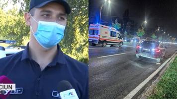 Tragedia de pe bulevardul Dacia. Fugarul șofer al Skodei, riscă să fie suspendat din funcție de la ANTA