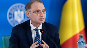 Luca Niculescu