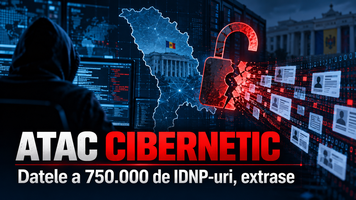 atac cibernetic