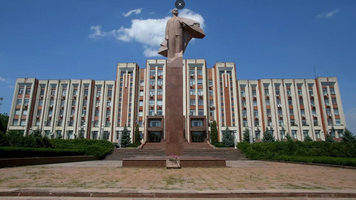 Clădire transnistria