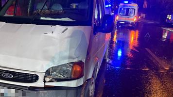 Accident soldat cu moartea unei femei în sectorul Ciocana