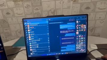 (VIDEO) „Dragoste online” pentru americani și europeni pe bani. Percheziții INI în Chișinău și la Orhei