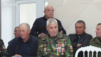 Veteranii războiului de pe Nistru