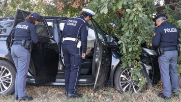 accident