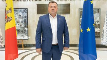 Serghei Ivanov