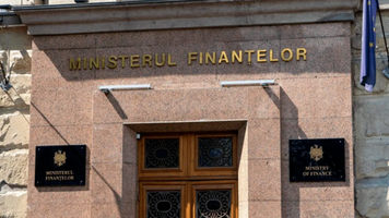 Ministerul Finanțelor