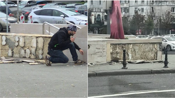 Act de vandalism
