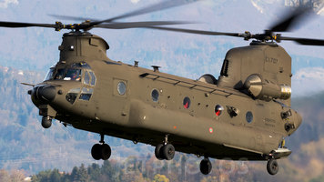 ICH-47F Chinook