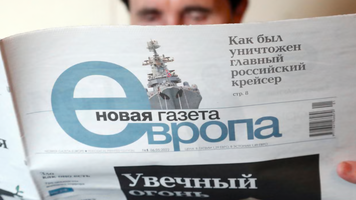 Novaya Gazeta